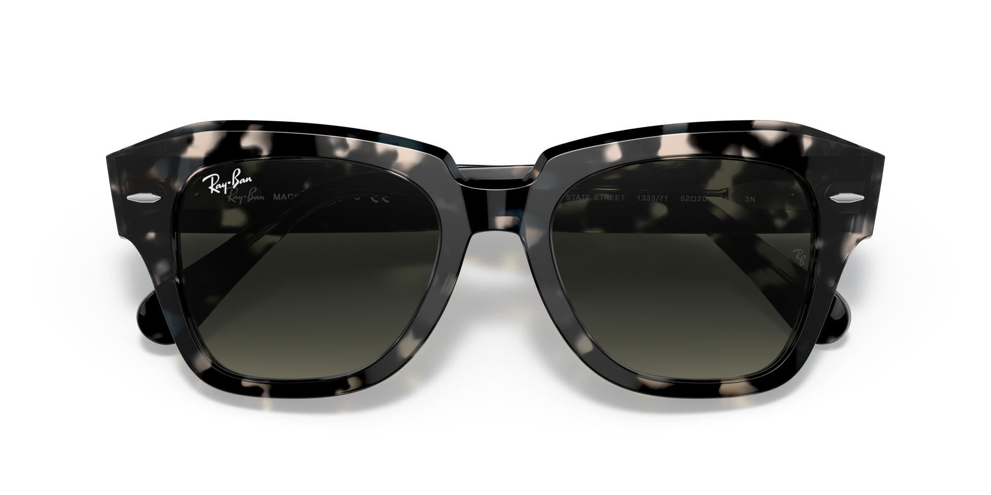 Ray-Ban STATE STREET RB2186 133371