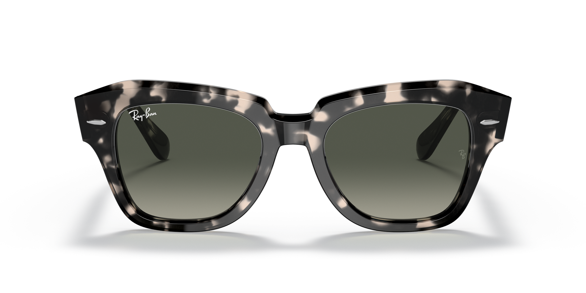 Ray-Ban STATE STREET RB2186 133371