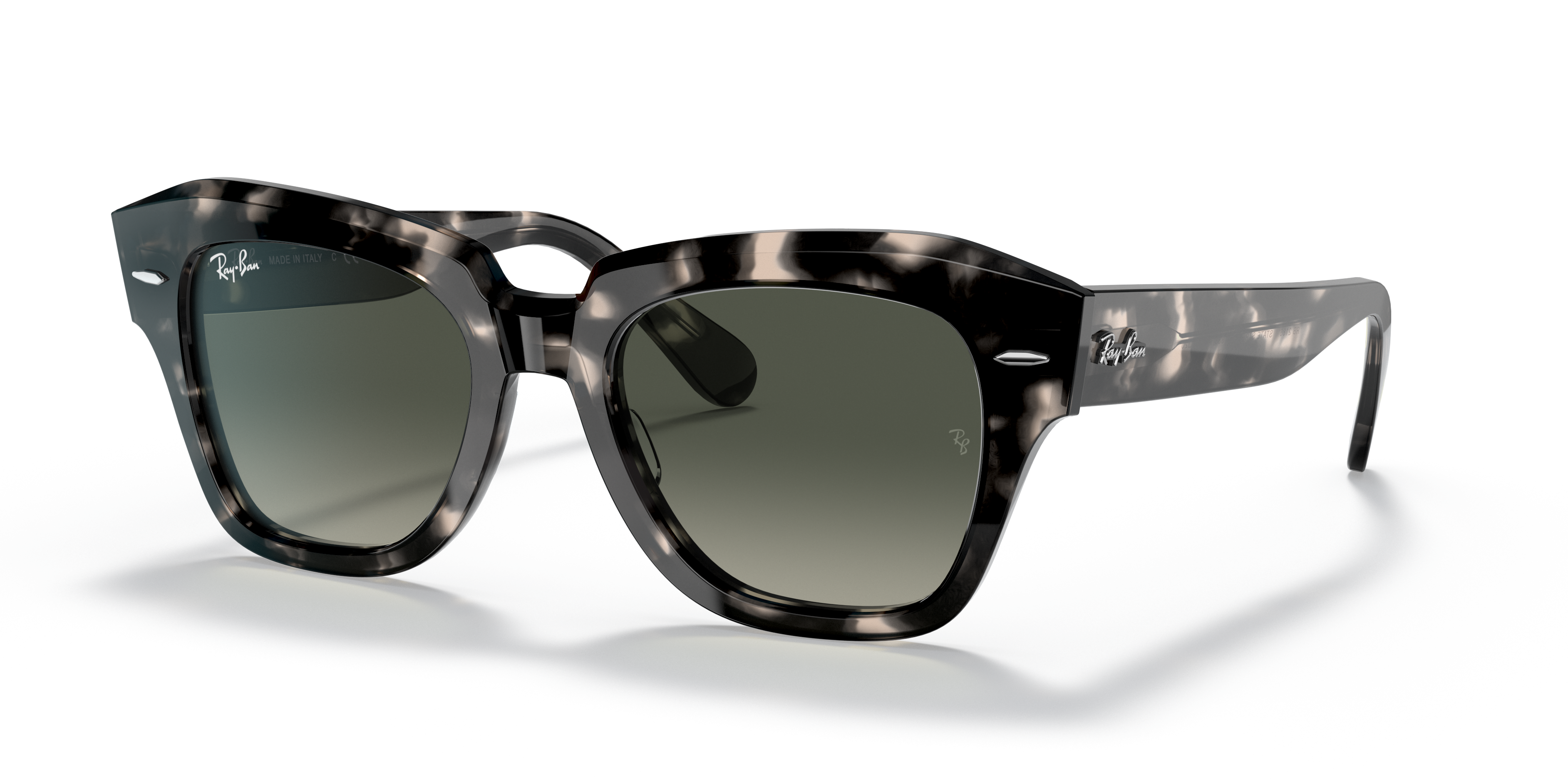 Ray-Ban STATE STREET RB2186 133371