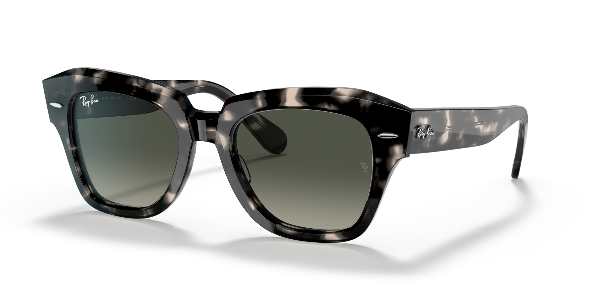 Ray-Ban STATE STREET RB2186 133371