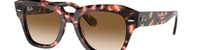 Ray-Ban STATE STREET RB2186 133451