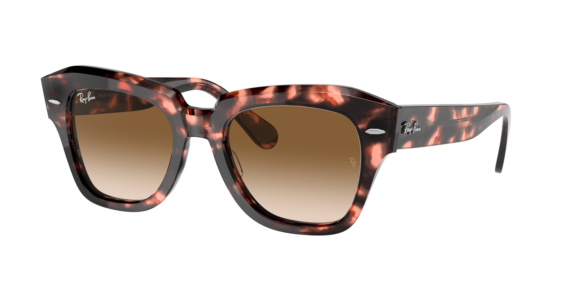 Ray-Ban STATE STREET RB2186 133451