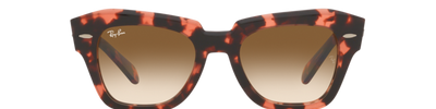 Ray-Ban STATE STREET RB2186 133451