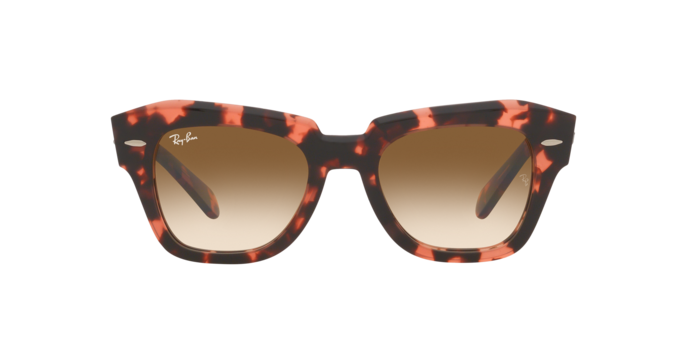 Ray-Ban STATE STREET RB2186 133451
