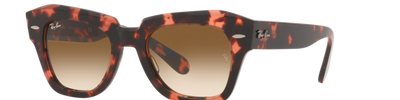 Ray-Ban STATE STREET RB2186 133451