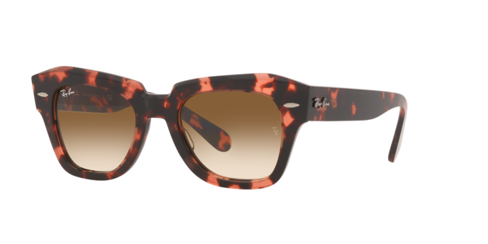 Ray-Ban STATE STREET RB2186 133451
