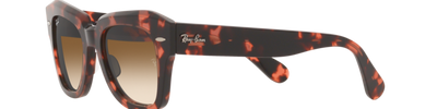 Ray-Ban STATE STREET RB2186 133451