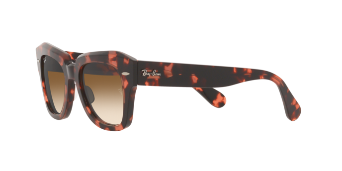 Ray-Ban STATE STREET RB2186 133451