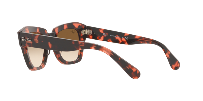 Ray-Ban STATE STREET RB2186 133451