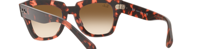 Ray-Ban STATE STREET RB2186 133451