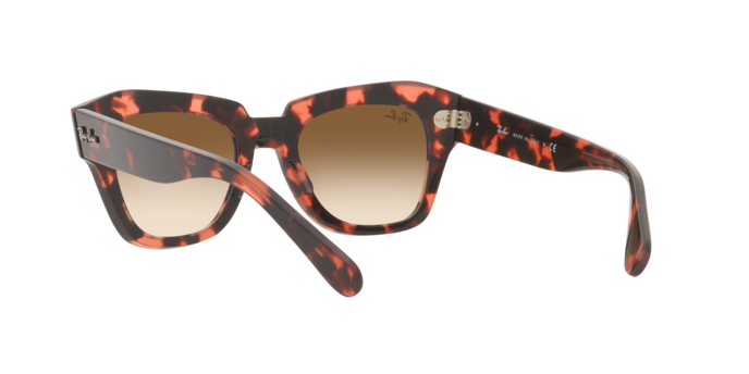Ray-Ban STATE STREET RB2186 133451