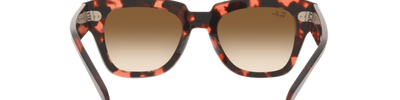 Ray-Ban STATE STREET RB2186 133451