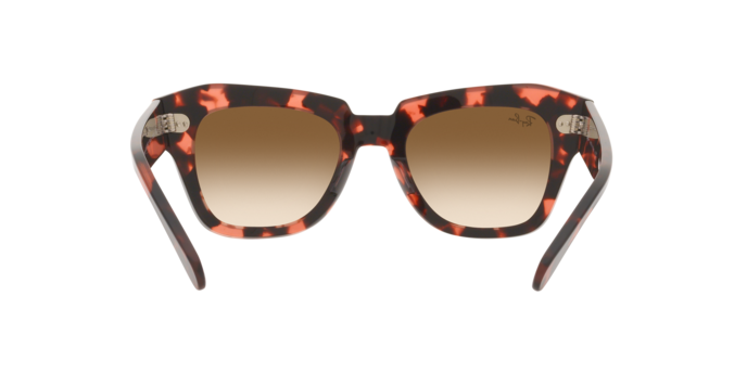 Ray-Ban STATE STREET RB2186 133451