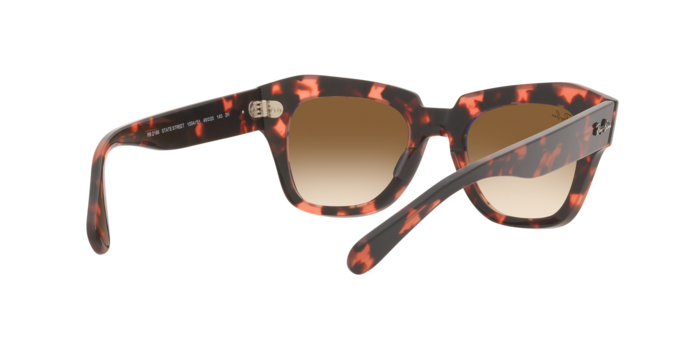 Ray-Ban STATE STREET RB2186 133451
