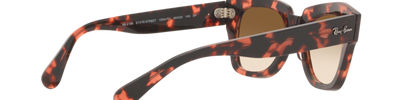 Ray-Ban STATE STREET RB2186 133451