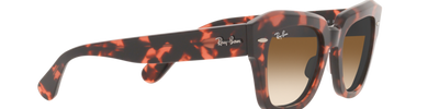 Ray-Ban STATE STREET RB2186 133451