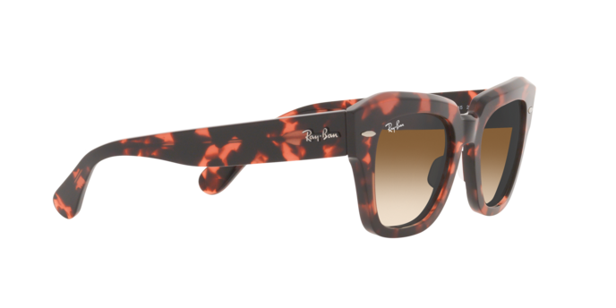 Ray-Ban STATE STREET RB2186 133451