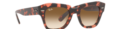 Ray-Ban STATE STREET RB2186 133451