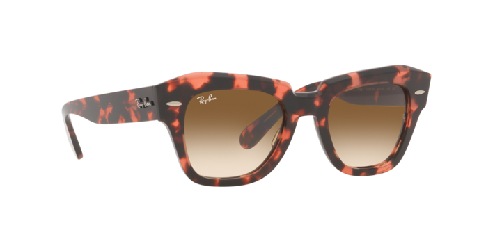 Ray-Ban STATE STREET RB2186 133451