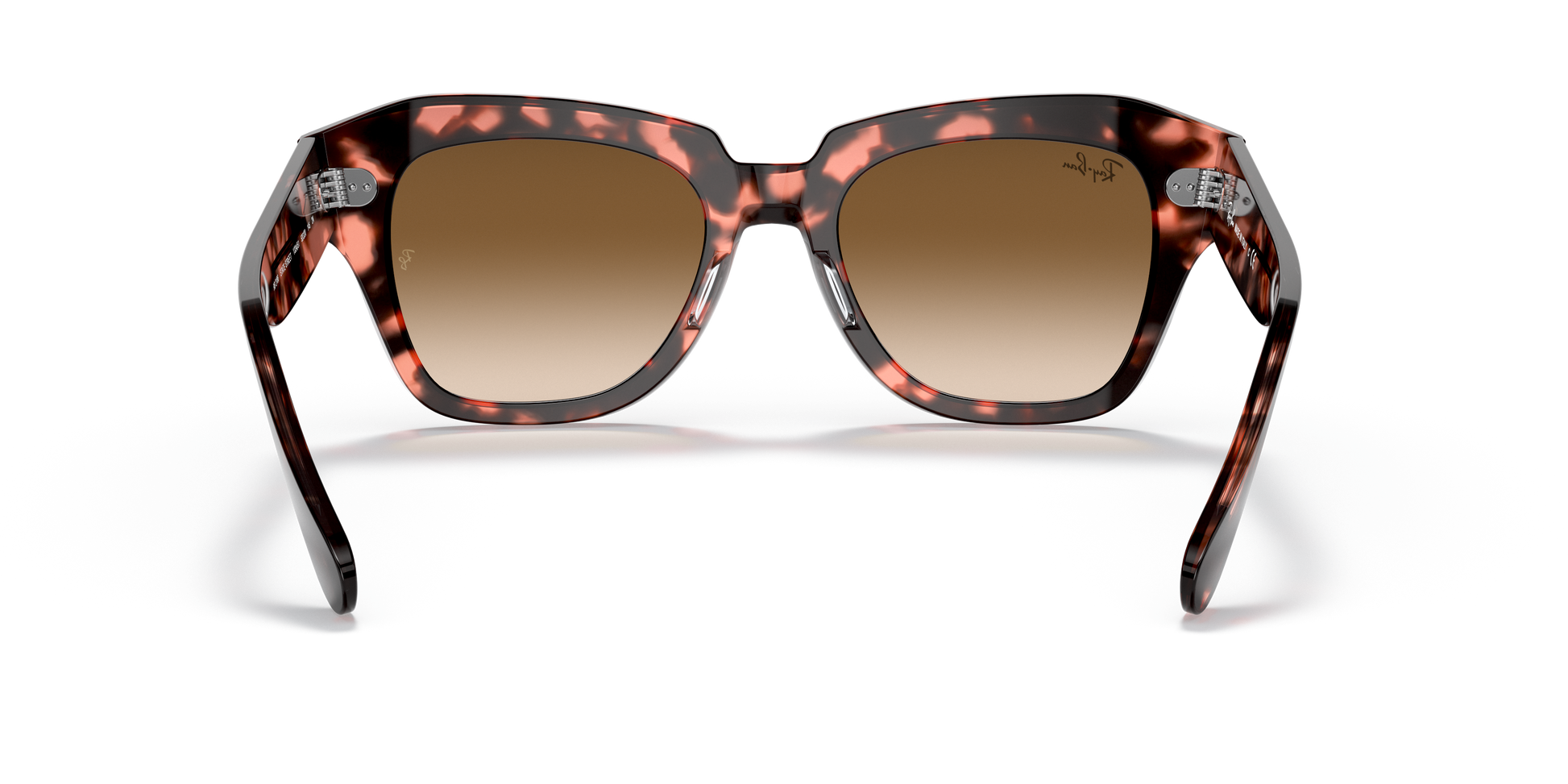 Ray-Ban STATE STREET RB2186 133451