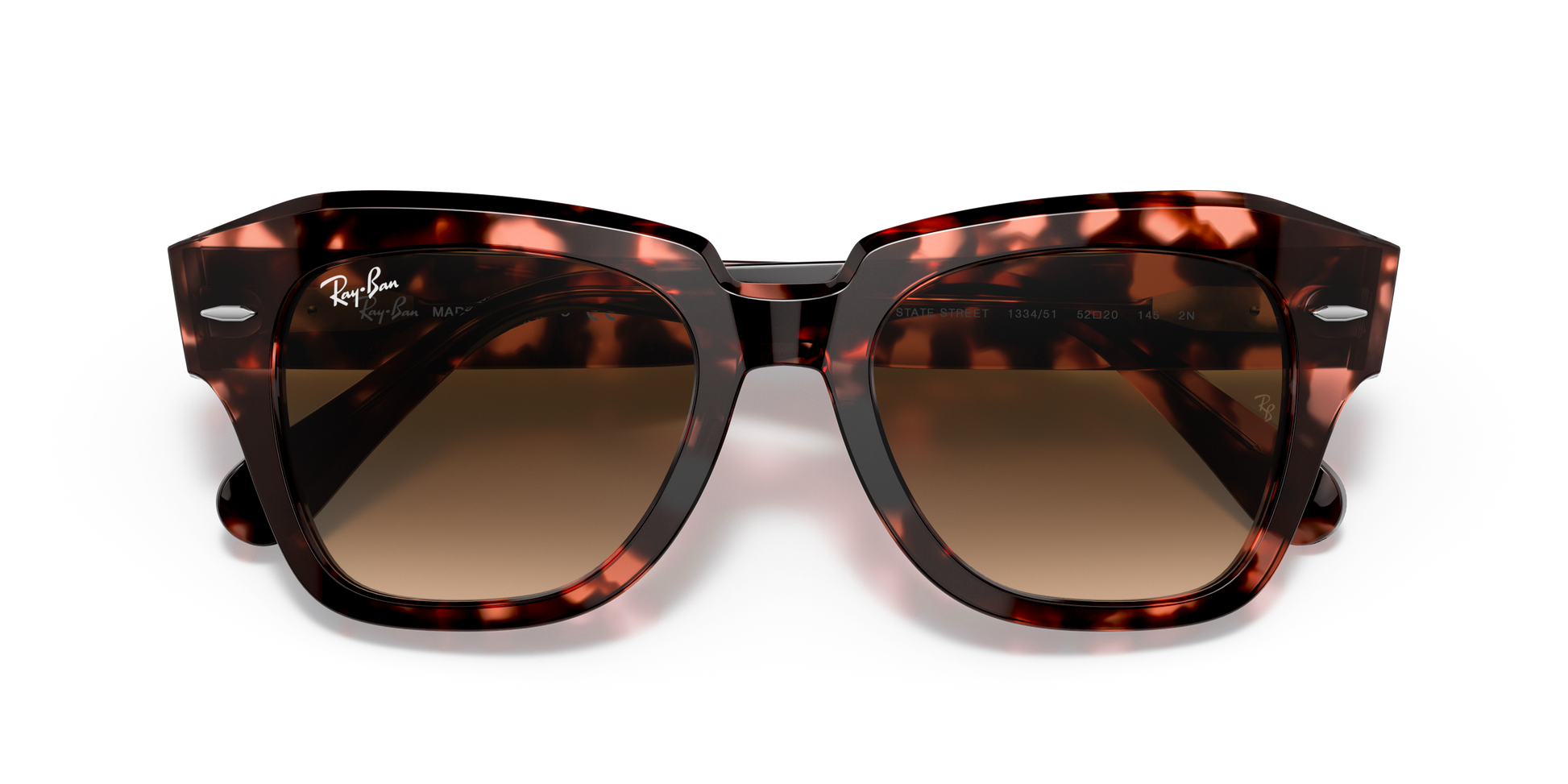 Ray-Ban STATE STREET RB2186 133451