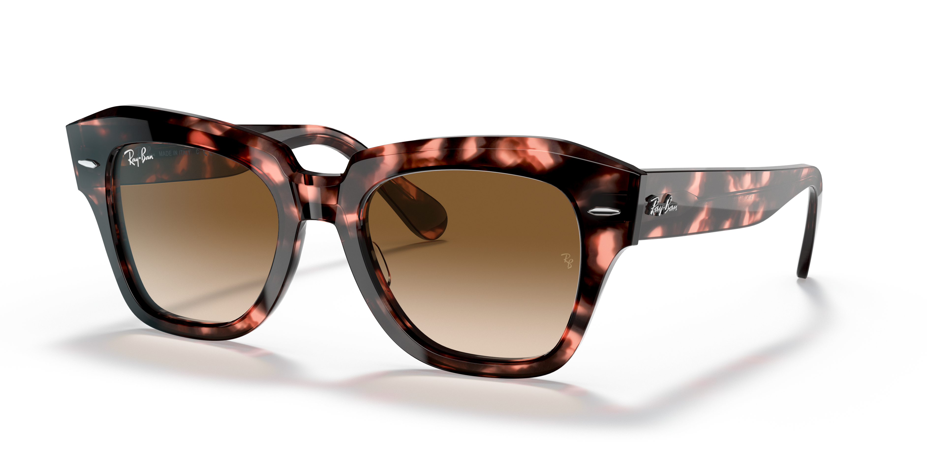 Ray-Ban STATE STREET RB2186 133451