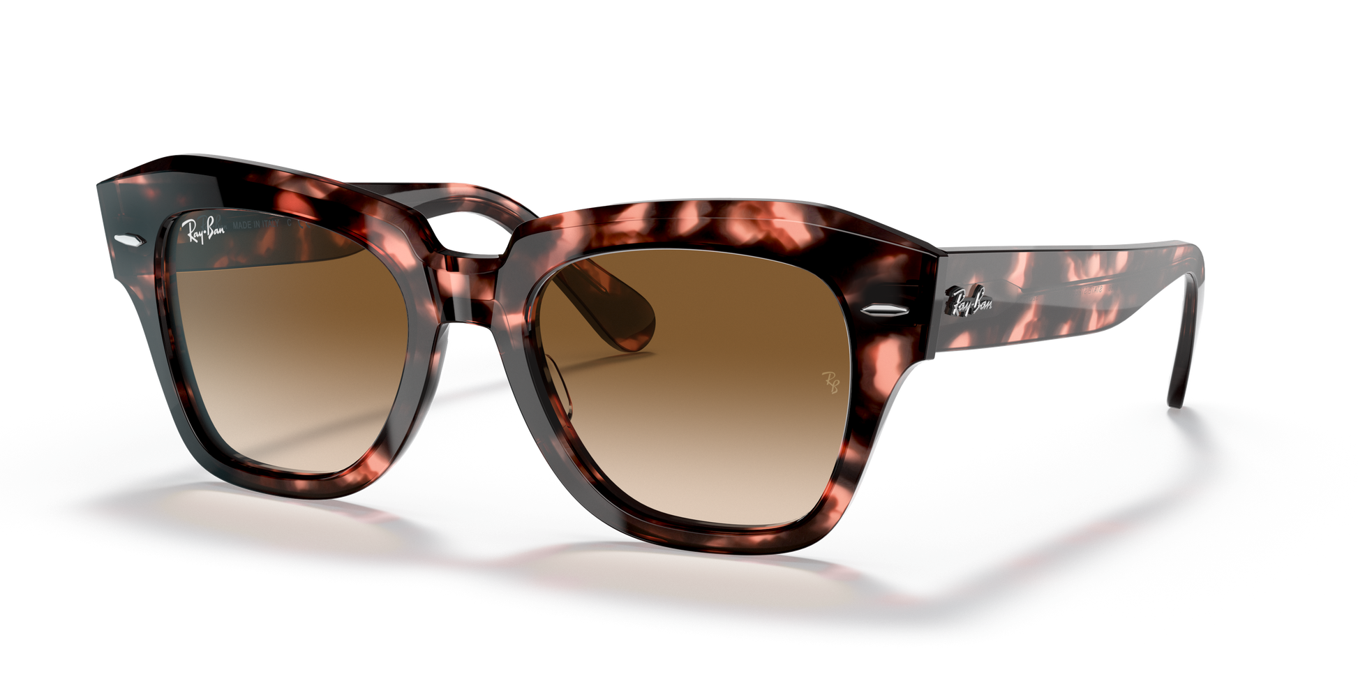 Ray-Ban STATE STREET RB2186 133451