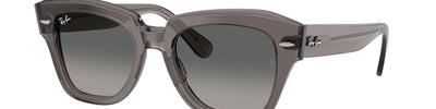 Ray-Ban STATE STREET RB2186 136971