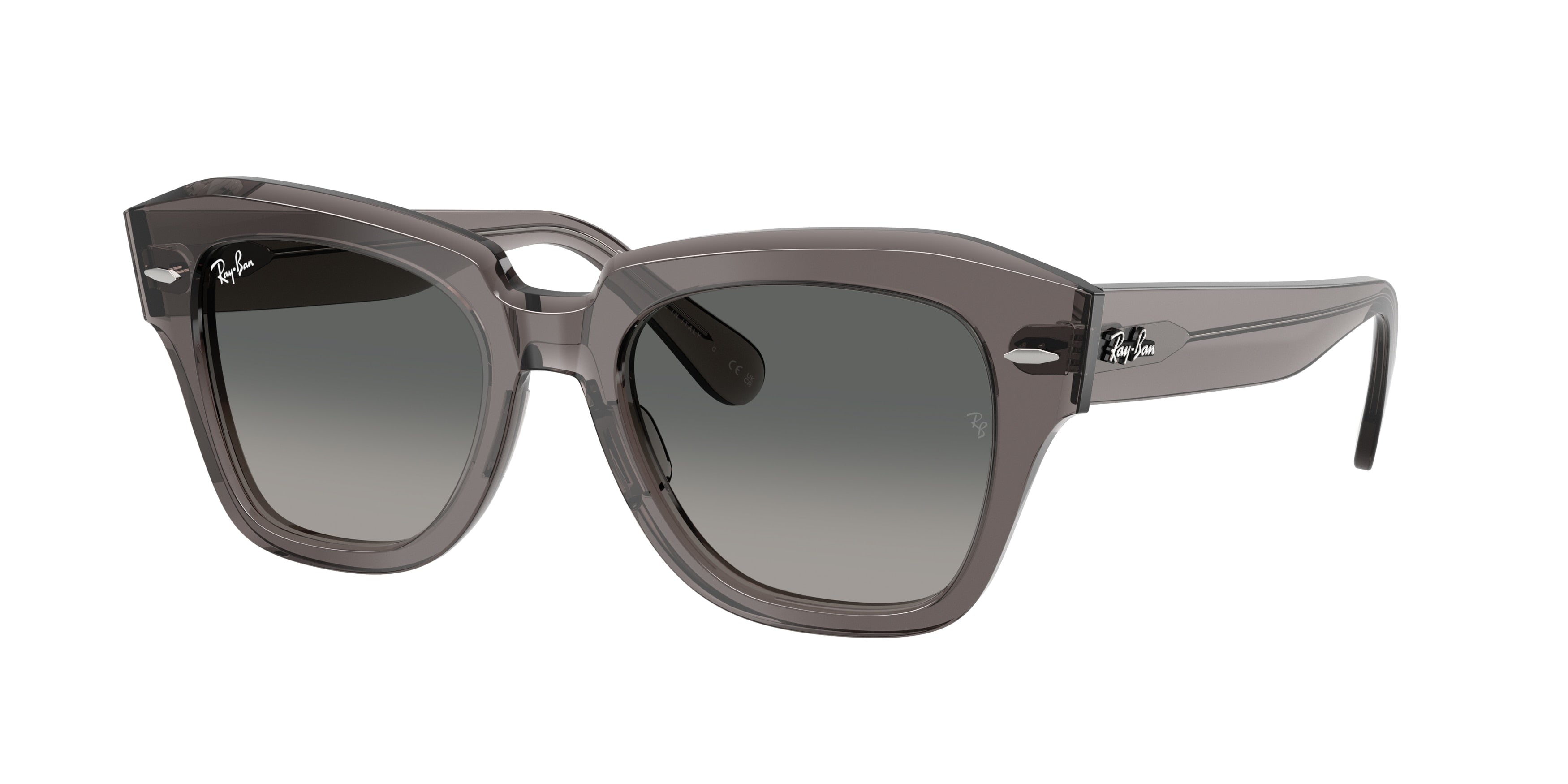 Ray-Ban STATE STREET RB2186 136971