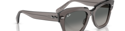 Ray-Ban STATE STREET RB2186 136971