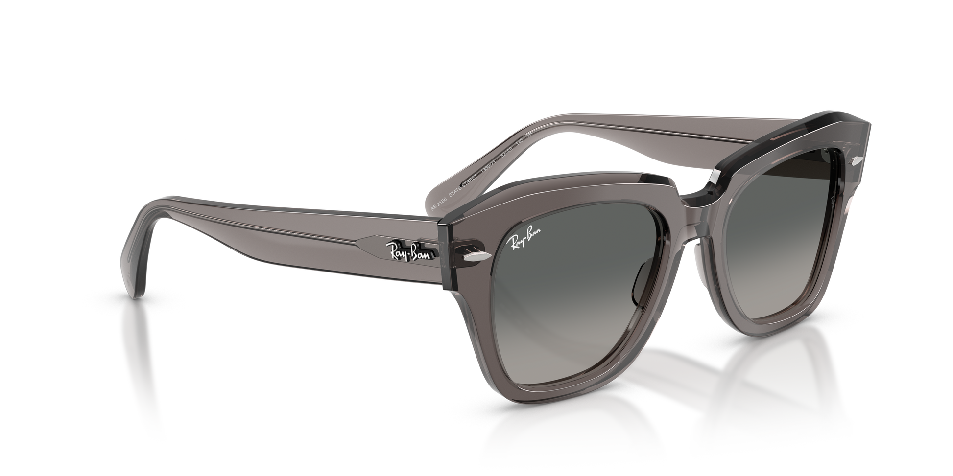 Ray-Ban STATE STREET RB2186 136971
