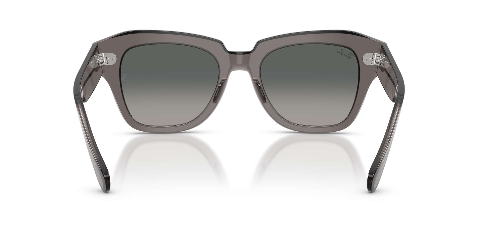 Ray-Ban STATE STREET RB2186 136971