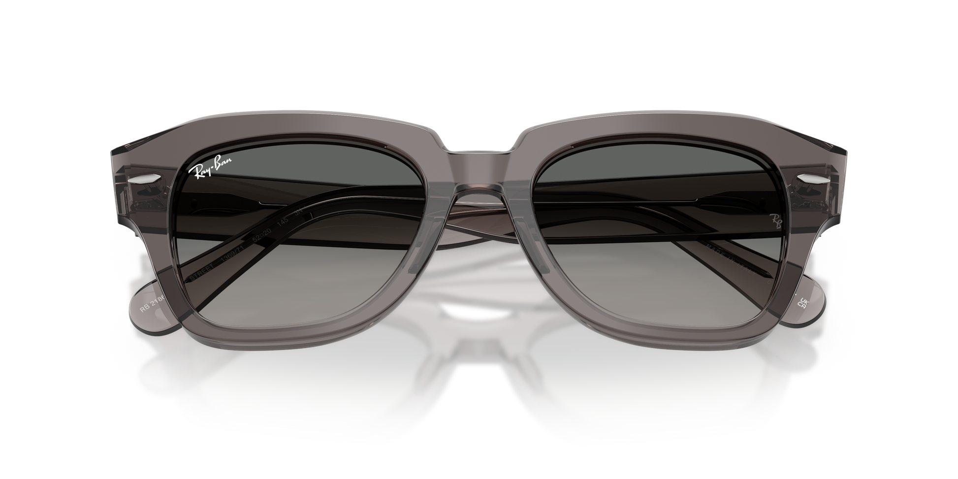 Ray-Ban STATE STREET RB2186 136971