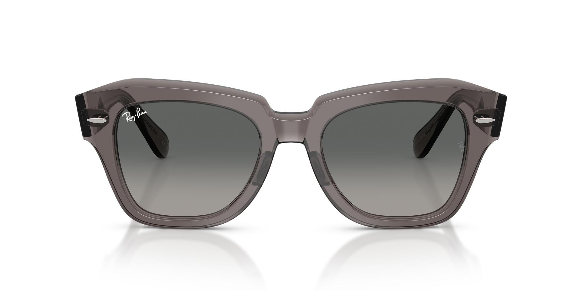 Ray-Ban STATE STREET RB2186 136971