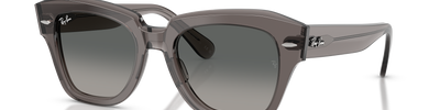 Ray-Ban STATE STREET RB2186 136971