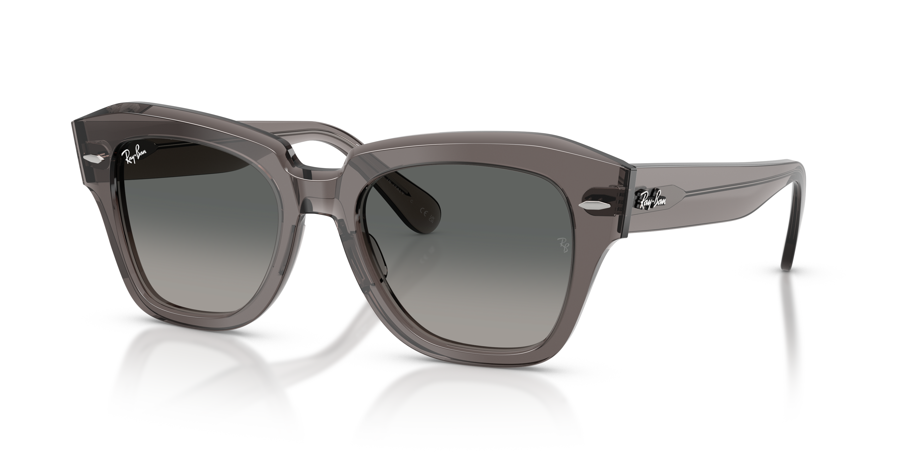 Ray-Ban STATE STREET RB2186 136971