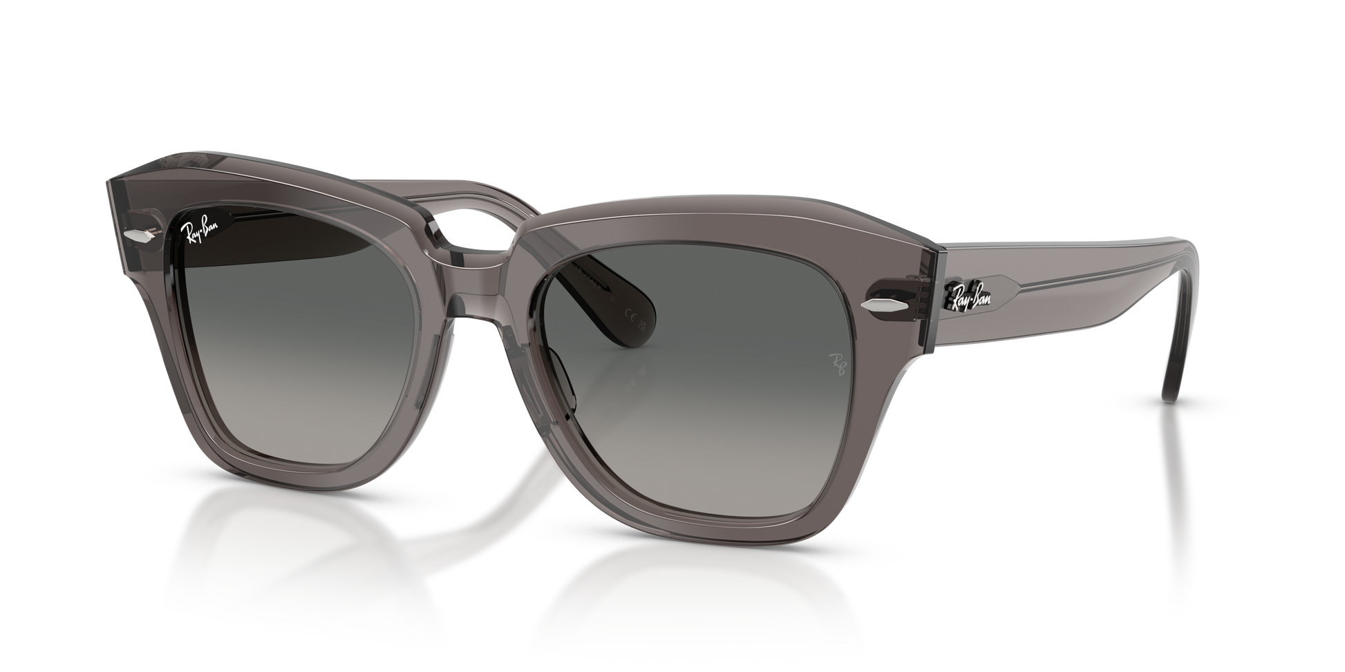 Ray-Ban STATE STREET RB2186 136971