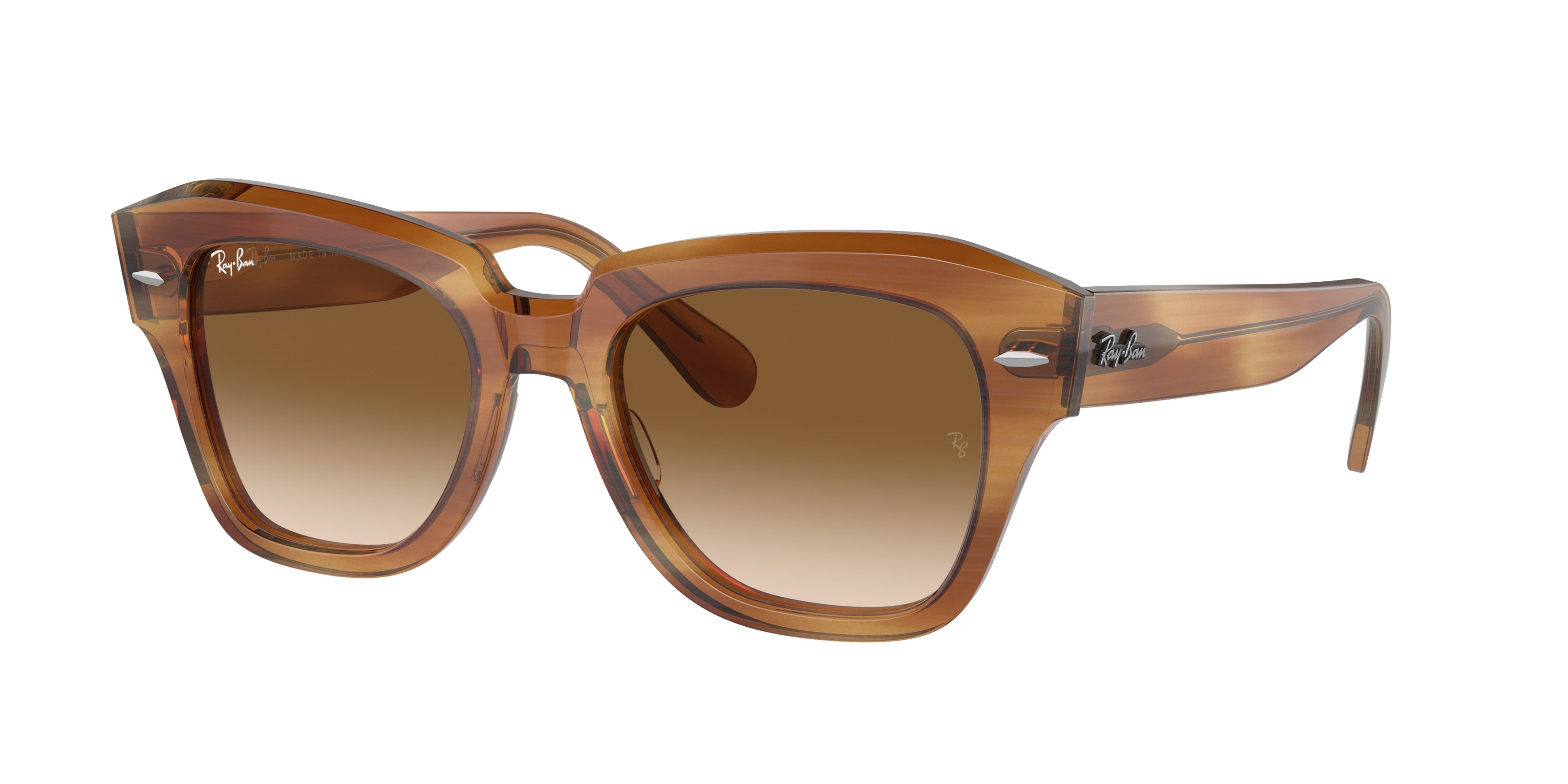 Ray-Ban STATE STREET RB2186 140351
