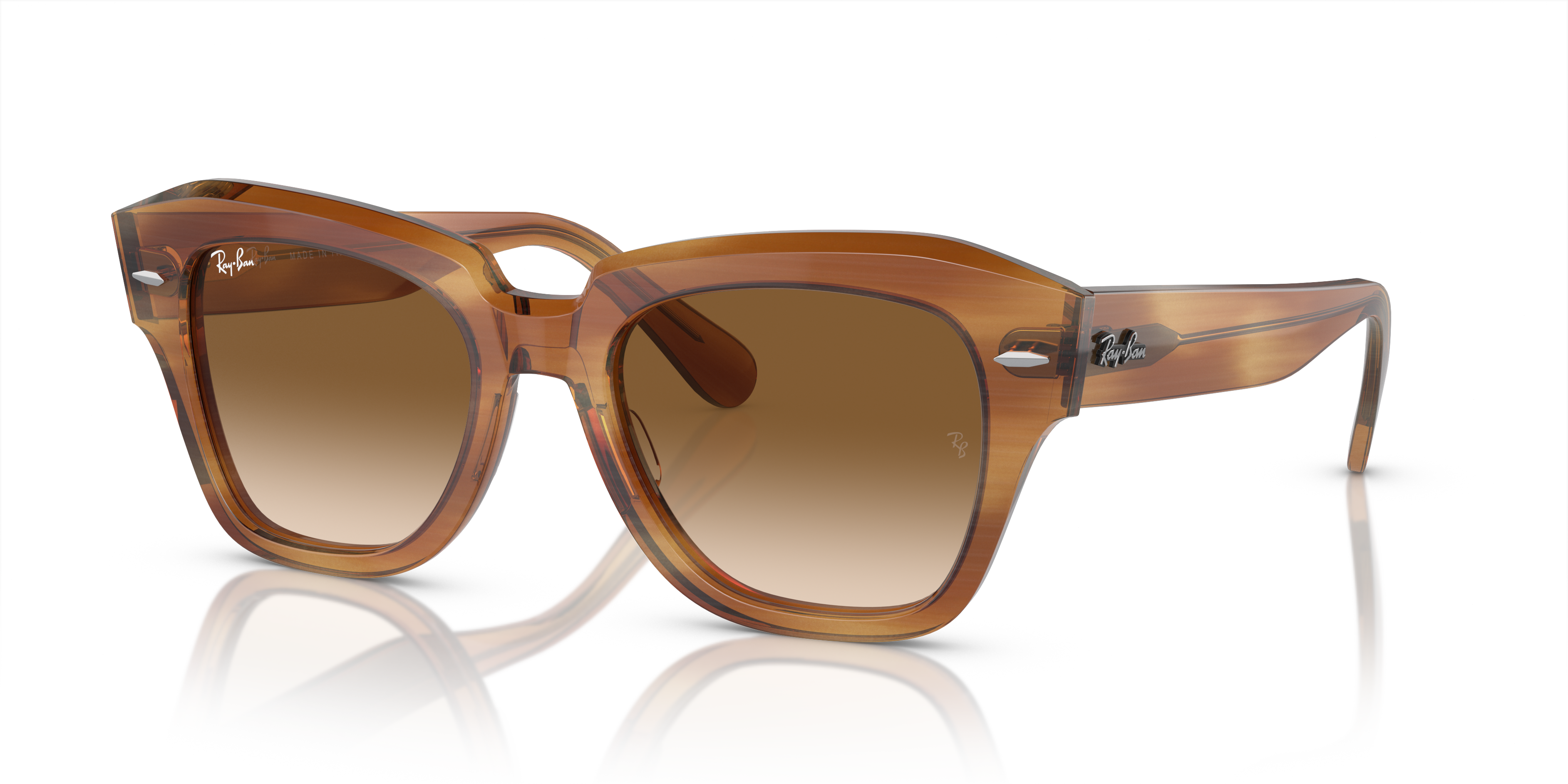 Ray-Ban STATE STREET RB2186 140351