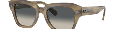 Ray-Ban STATE STREET RB2186 140571