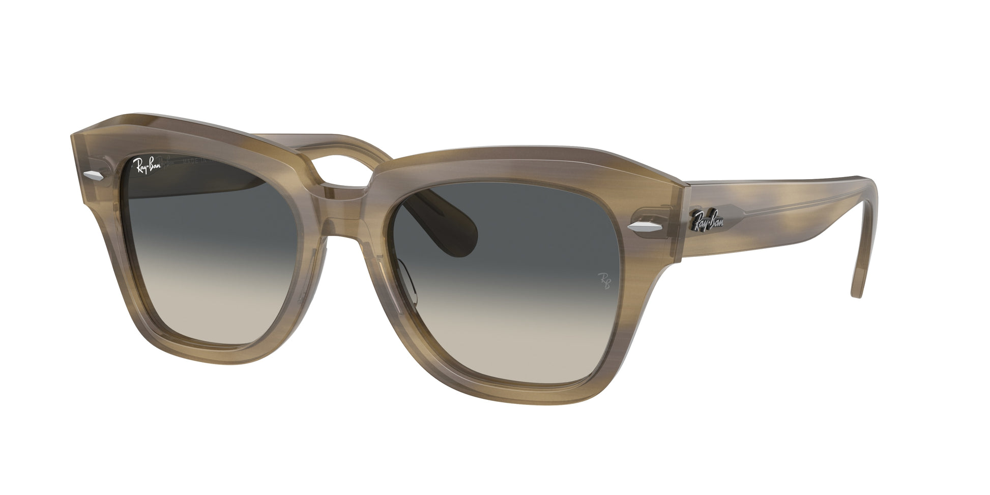 Ray-Ban STATE STREET RB2186 140571