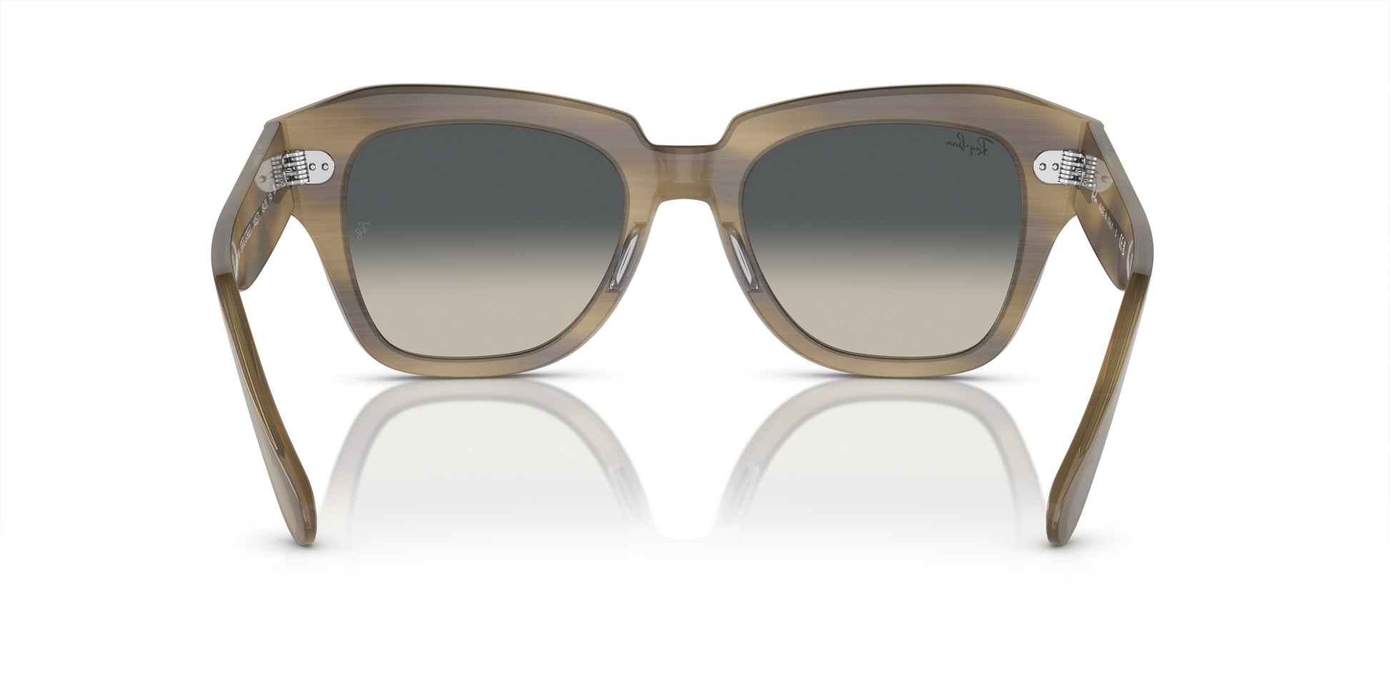 Ray-Ban STATE STREET RB2186 140571
