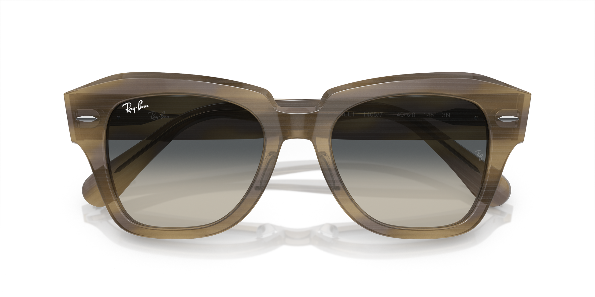 Ray-Ban STATE STREET RB2186 140571