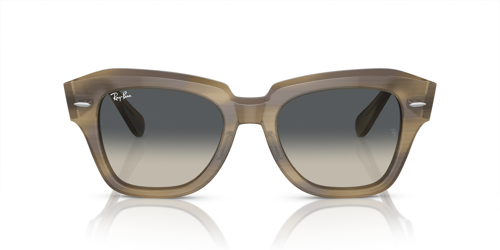 Ray-Ban STATE STREET RB2186 140571