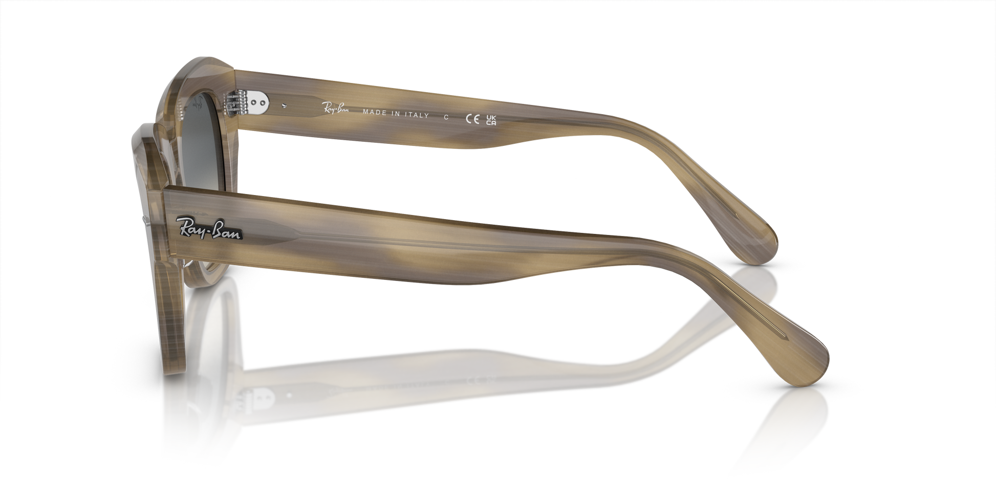 Ray-Ban STATE STREET RB2186 140571