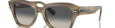 Ray-Ban STATE STREET RB2186 140571