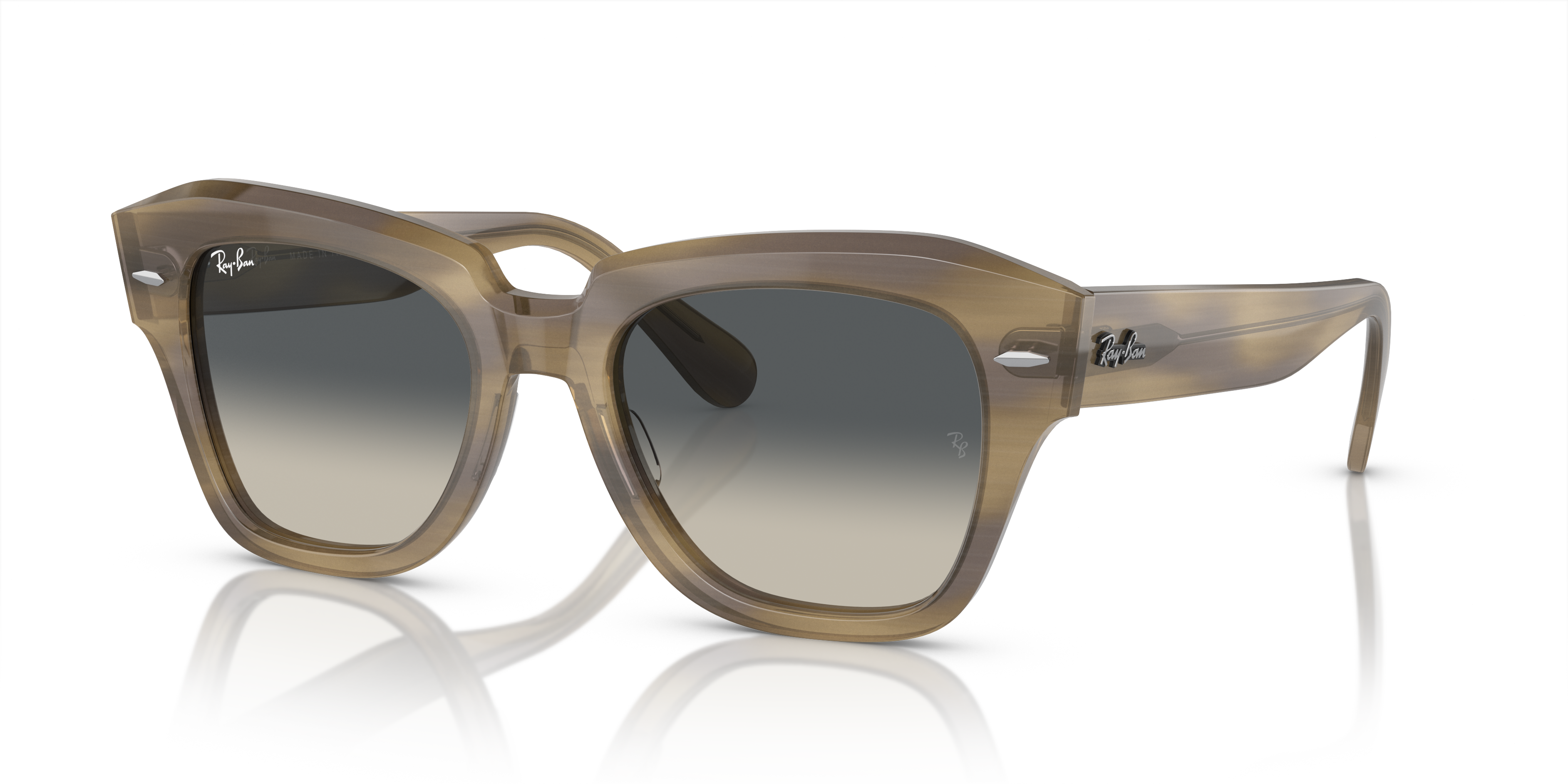 Ray-Ban STATE STREET RB2186 140571