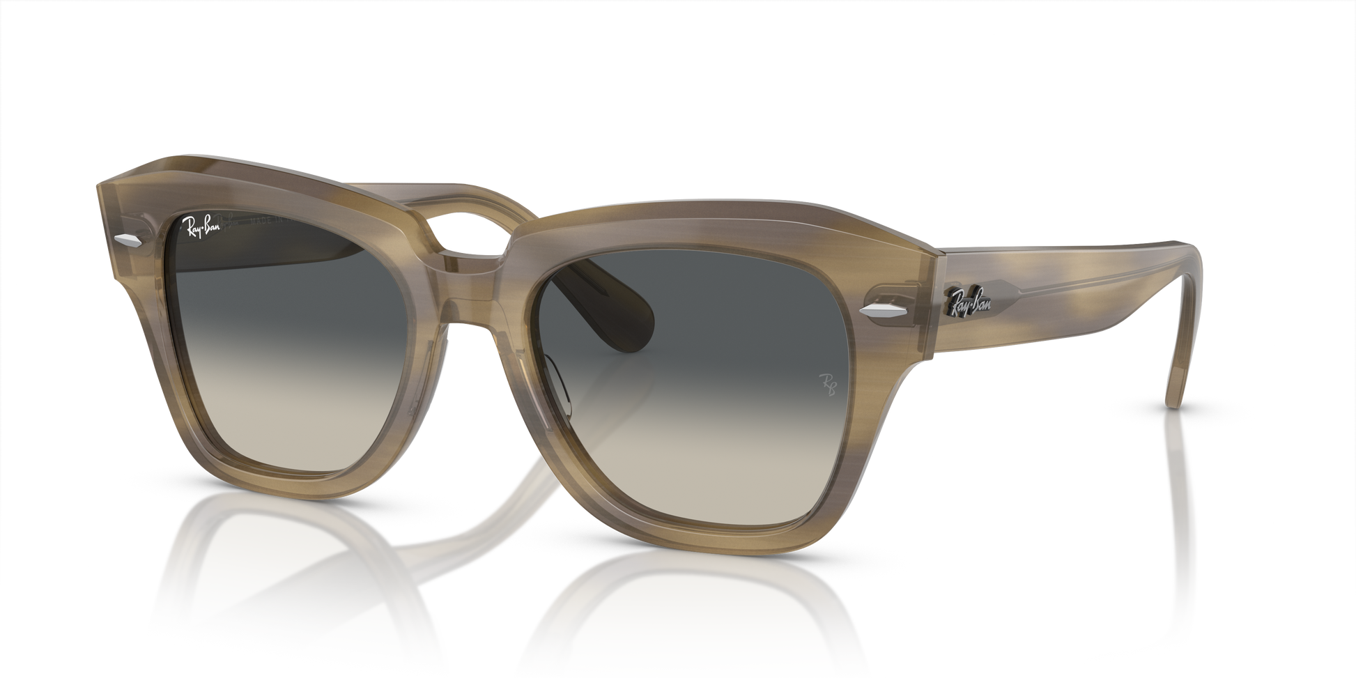 Ray-Ban STATE STREET RB2186 140571