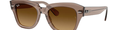Ray-Ban STATE STREET RB2186 682785
