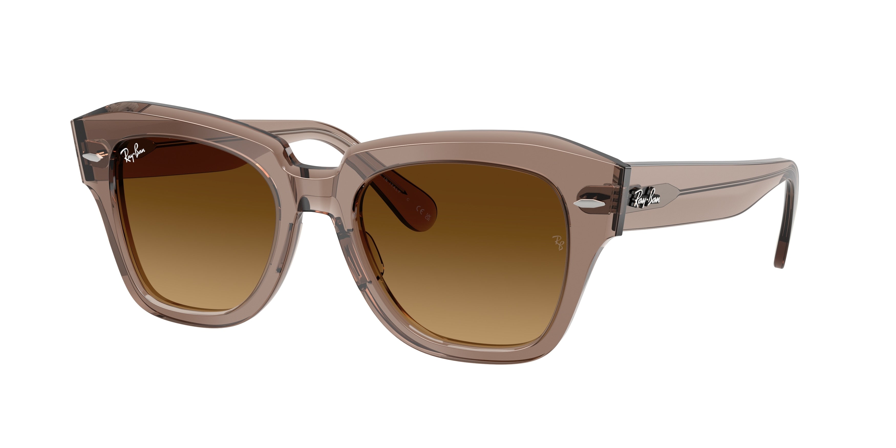Ray-Ban STATE STREET RB2186 682785